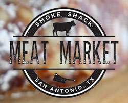 Smoke Shack Meat Market